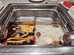 -海底捞火锅(凯德广场店)