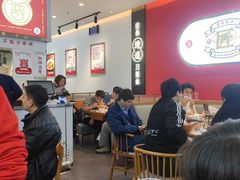 -初晋·山西地道刀削面.晋北莜面香(星耀城店)