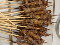 -新凯旋烧烤·燕姐千岛湖土菜