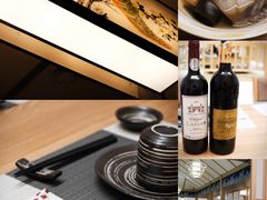 -鲔吞日料(溧阳万达广场店)