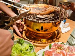 -烧肉达人•炭火烧肉(新天地店)