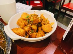 -付小姐在成都(中山公园店)