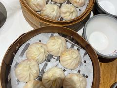 -馋三尺蟹粉小笼(人民广场店)