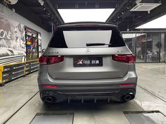-跃通XPEL超级旗舰店(浦东店)