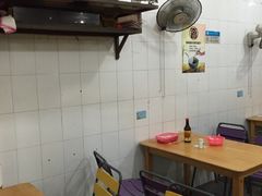 大堂-百成大同鸭肉粥(大同总店)