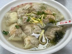 -海平馄饨(逍遥二路店)