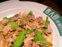 -费大厨辣椒炒肉(高铁吾悦广场店)