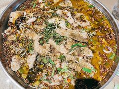 -青麻椒川菜小馆(群力新苑店)