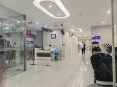 -美年大健康体检中心(太阳宫分院)