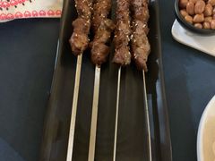 -伊带伊路新疆美食府(呼家楼店)