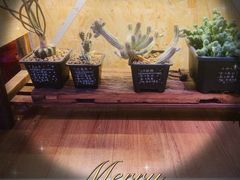 -Rabbit Cafe私房西餐甜点咖啡(栖霞路店)