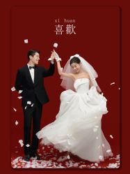 -蒙娜丽莎婚纱摄影·旅拍