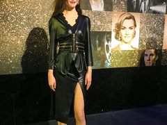 -上海杜莎夫人蜡像馆
