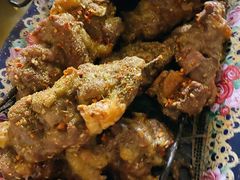 -新疆狼爷烤肉(宋庄店)