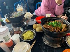 -二楼老店重庆鸡公煲(真光路店)