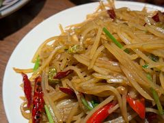 -姥姥家春饼店(八里庄店)