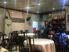 大堂-粤北餐馆