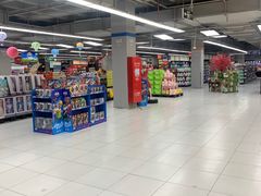 -家乐福(古北店)