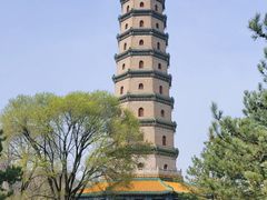 -承德避暑山庄景区