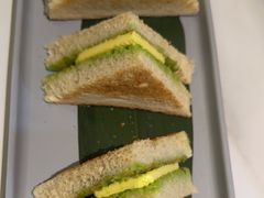 -帕娜·泰式茶餐厅·Bistro(近铁广场店)