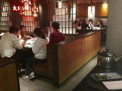 -牛事制造局牛肉火锅(莲岳路店)