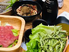 -独食火锅·半米屋台(望平街店)
