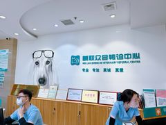 -美联众合动物医院·24h转诊中心
