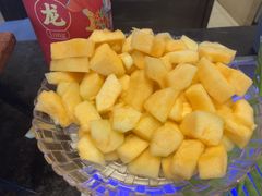 -亚龙湾希尔顿自助餐厅·海鲜·烧烤·沙滩BBQ·现场乐队