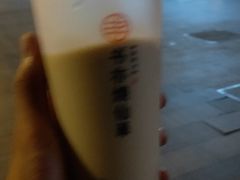 -书亦烧仙草(汇智中心概念店)
