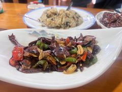 -龙姐私房菜(和顺古镇店)