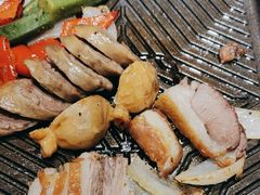 -西贝(南开大悦城店)