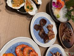 -大渔铁板烧(海雅缤纷城店)