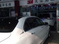 -新月3M汽车贴膜隐形车衣膜小二官方授权店(肖村桥店)