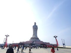 -天津妈祖文化园