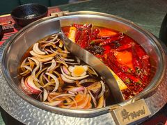 -牛New寿喜烧(金鹰世界店)