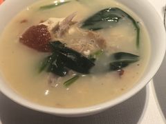 -杏花堂晋商私房菜(华熙五棵松店)