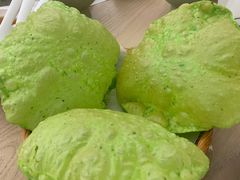 葱油饼-苏小柳点心·手作小笼包(浦东嘉里城分院)