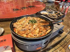 -鱼满舱·鲜活海鲜·正宗鲁菜