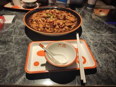 -胖哥俩肉蟹煲(长沙高铁吾悦广场店)