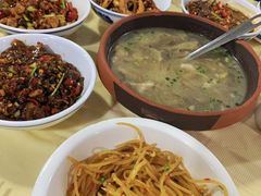 -笨罗卜浏阳菜馆(太平街店)