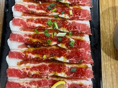 -小米烤肉·和牛原切-创意韩料(东关店)