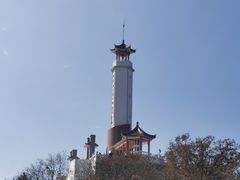 -狼牙山风景区