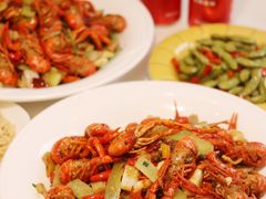 -一起吃小龙虾·海鲜(海珠店)