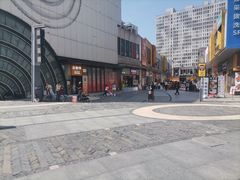 -万达广场(松江店)