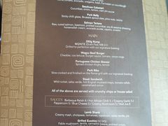 -The Meat & Wine Co Southbank(南岸店)
