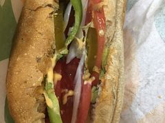 -赛百味SUBWAY(阳光天地店)