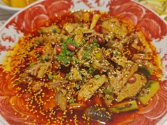 -百年神厨·地道川菜(清江西路店)