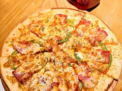 -HELLO MUSAE 拾光缪斯餐厅·纯正希腊风味(苏州中心店)