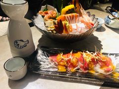 -極上萬膳·日料放题(海岸城店)