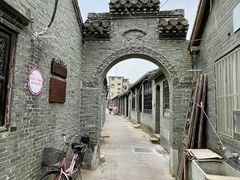 -黄桥古镇